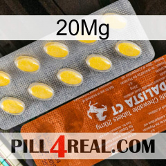 20Mg 42